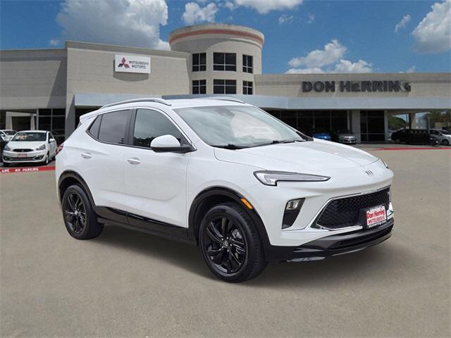 2024 Buick Encore Gx