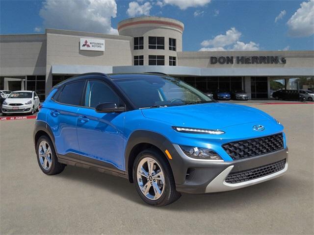 2022 Hyundai KONA