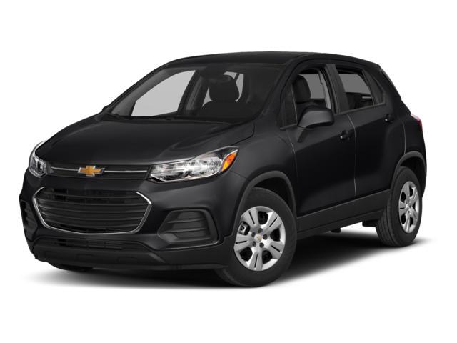 2017 Chevrolet TRAX