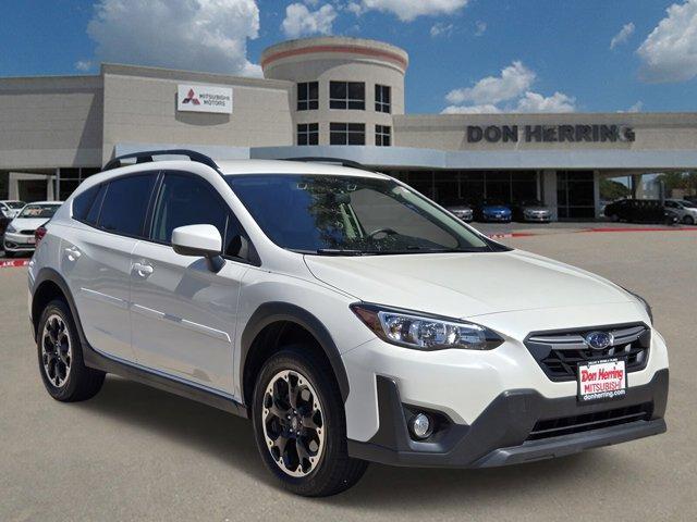 2023 Subaru Crosstrek
