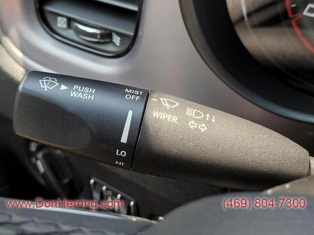 Photo of 2023 Destroyer Gray Clearcoat Dodge Charger