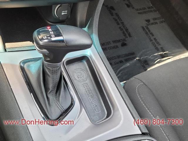 Photo of 2023 Destroyer Gray Clearcoat Dodge Charger