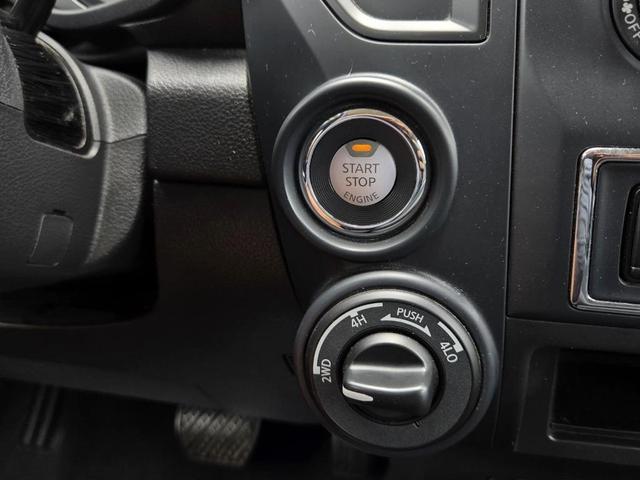 Photo of 2022 Red Alert Nissan Titan