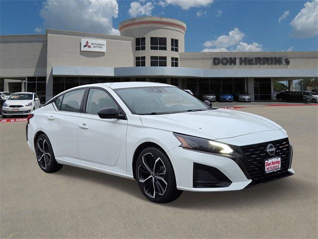 2023 Nissan Altima