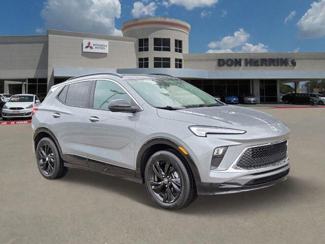 2024 Buick Encore Gx