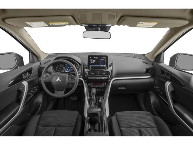 Photo of 2025 Alloy Silver Metallic Mitsubishi Eclipse Cross