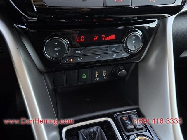 Photo of 2025 Alloy Silver Metallic Mitsubishi Eclipse Cross