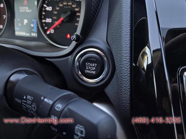 Photo of 2025 Alloy Silver Metallic Mitsubishi Eclipse Cross