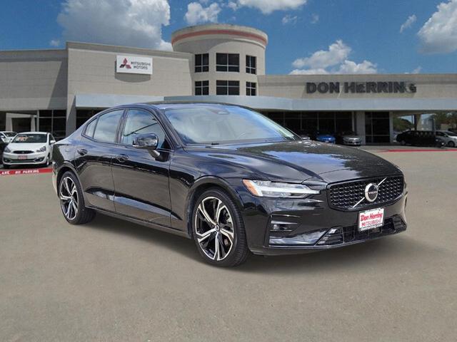 2024 Volvo S60