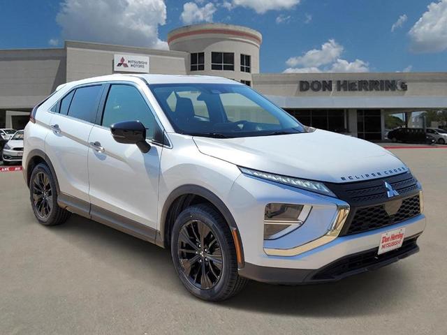 2022 Mitsubishi Eclipse Cross