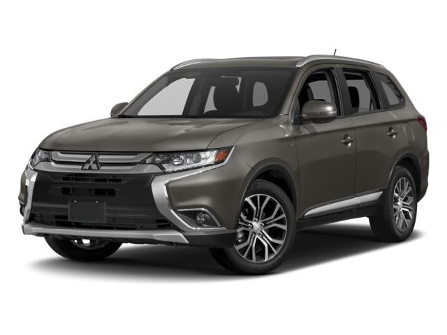 2017 Mitsubishi Outlander