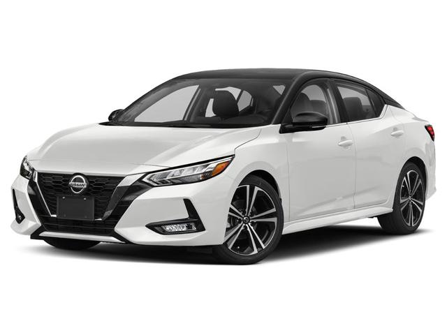 2021 Nissan Sentra