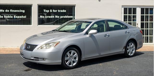 2011 Lexus Es 350