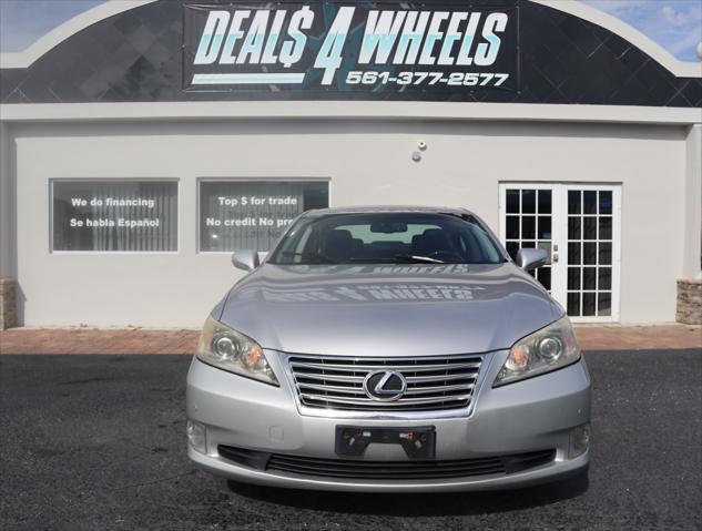 2009 Lexus Es 350