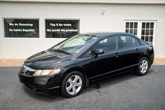 2011 Honda Civic