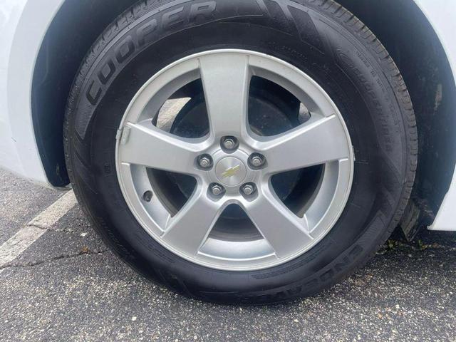 Photo of 2014  Chevrolet Cruze