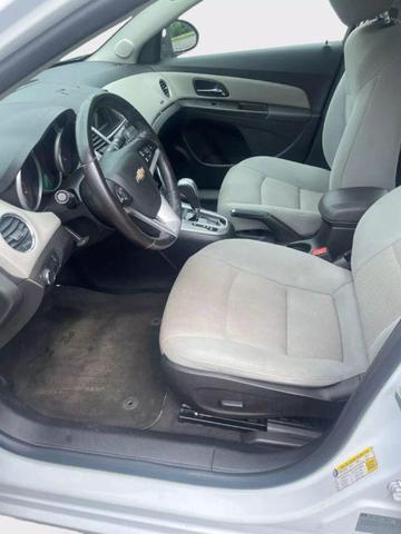 Photo of 2014  Chevrolet Cruze