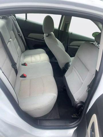 Photo of 2014  Chevrolet Cruze