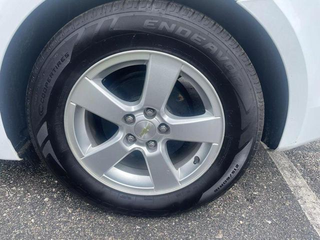 Photo of 2014  Chevrolet Cruze
