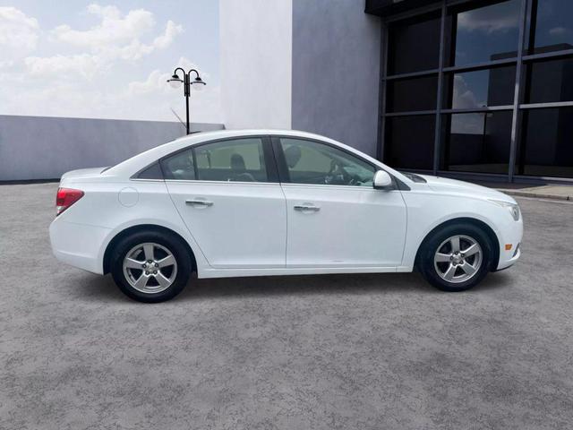 Photo of 2014  Chevrolet Cruze