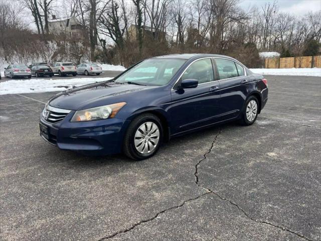 2011 Honda Accord