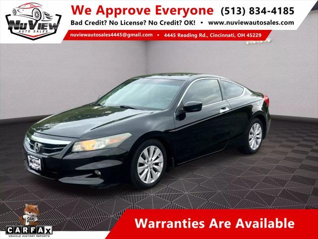 2011 Honda Accord