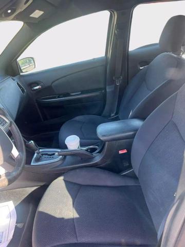 Photo of 2012  Chrysler 200