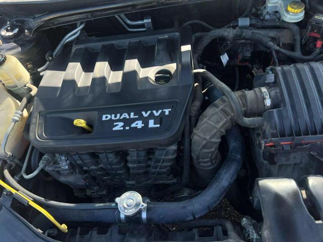 Photo of 2012  Chrysler 200