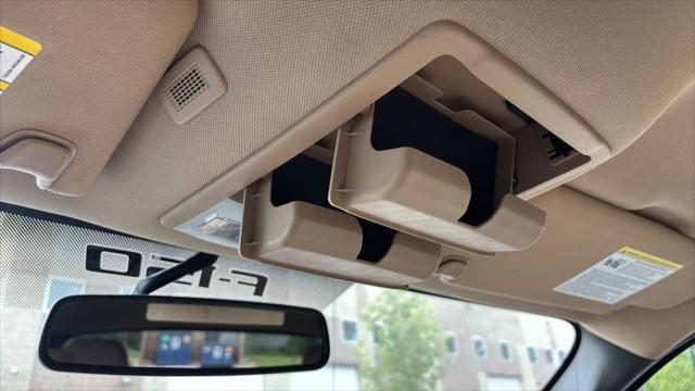 Photo of 2012 Blue Ford F-150