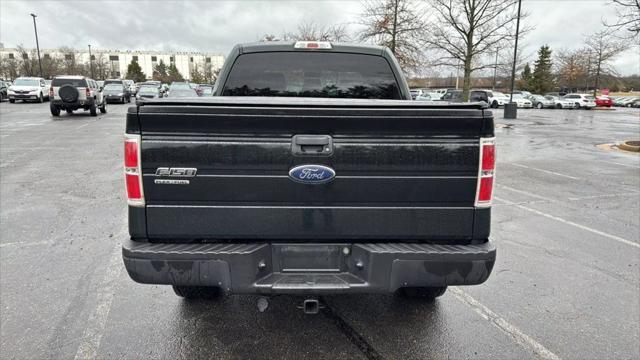 Photo of 2013  Ford F-150