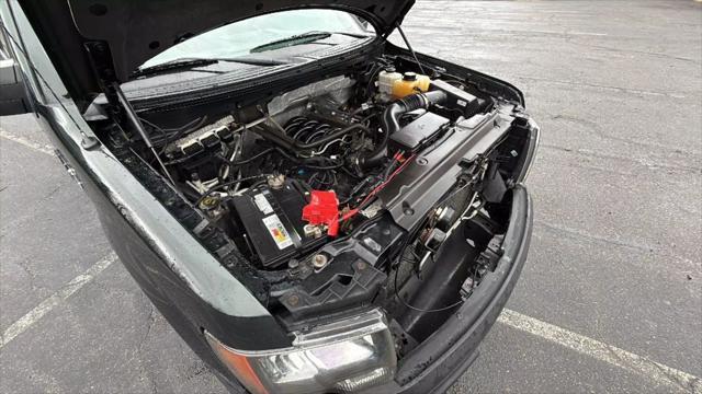 Photo of 2013  Ford F-150
