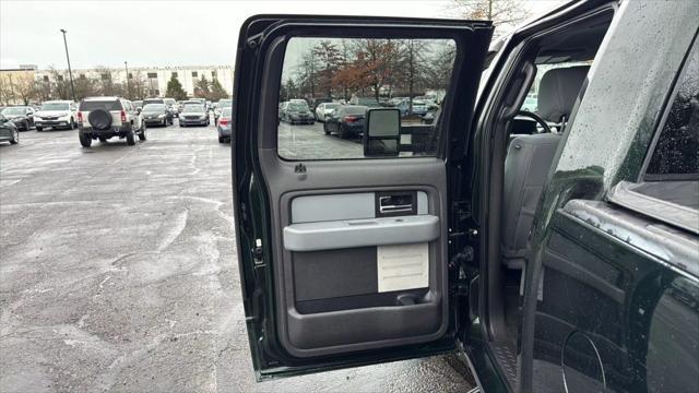 Photo of 2013  Ford F-150