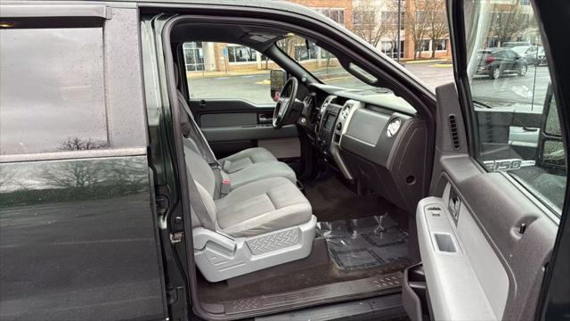 Photo of 2013  Ford F-150