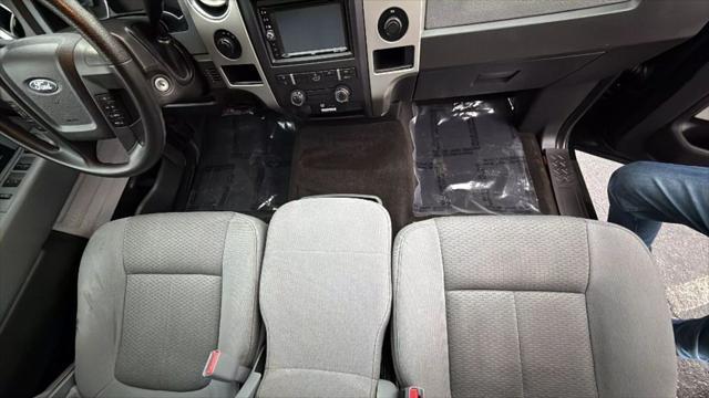 Photo of 2013  Ford F-150