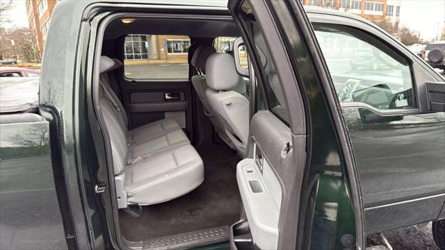 Photo of 2013  Ford F-150