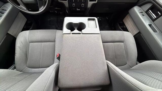 Photo of 2013  Ford F-150