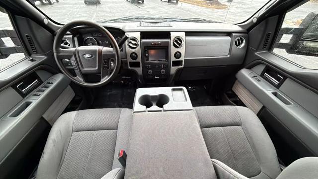 Photo of 2013  Ford F-150