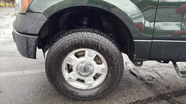 Photo of 2013  Ford F-150