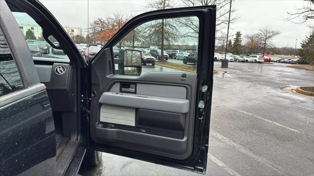 Photo of 2013  Ford F-150