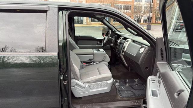 Photo of 2013  Ford F-150