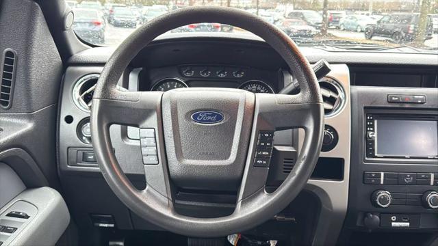Photo of 2013  Ford F-150