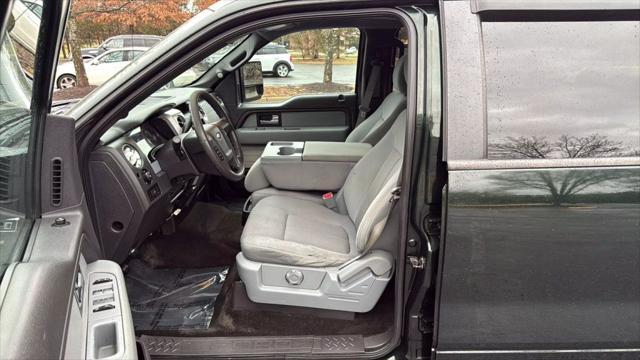 Photo of 2013  Ford F-150