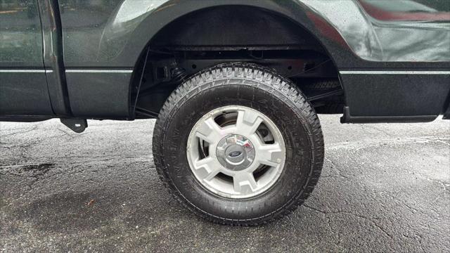 Photo of 2013  Ford F-150