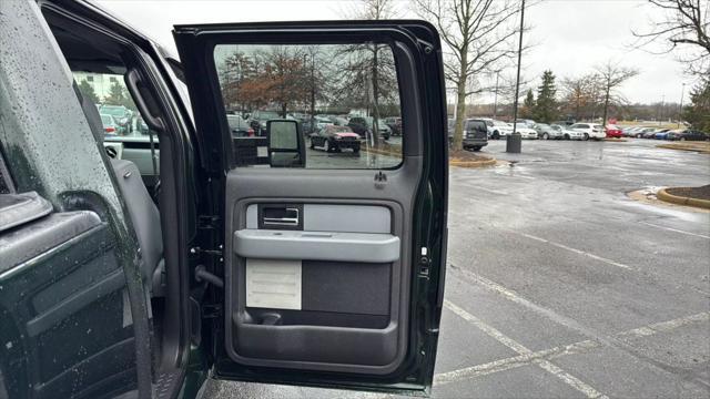 Photo of 2013  Ford F-150