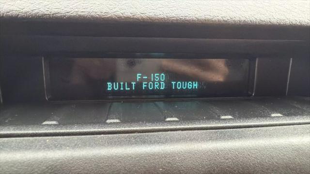 Photo of 2013  Ford F-150