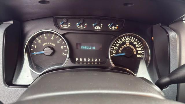 Photo of 2013  Ford F-150