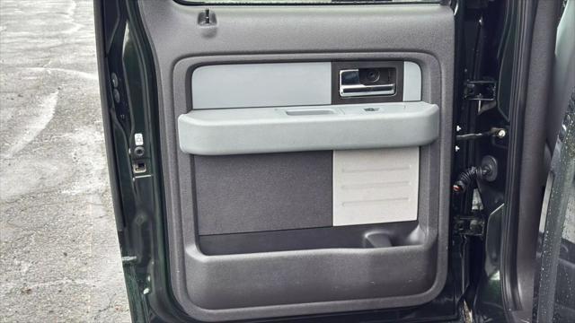 Photo of 2013  Ford F-150