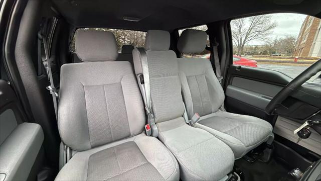 Photo of 2013  Ford F-150