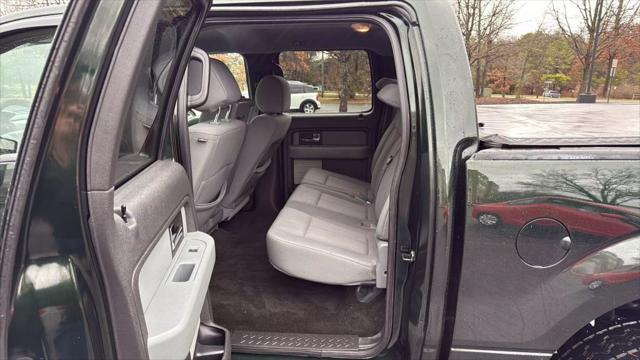 Photo of 2013  Ford F-150