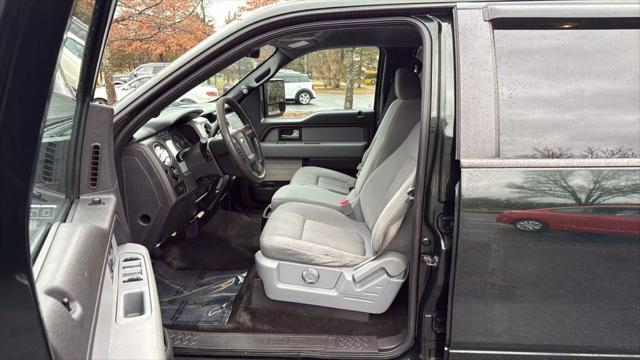 Photo of 2013  Ford F-150